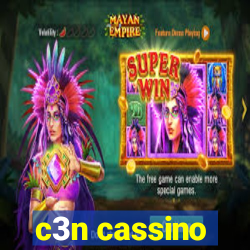 c3n cassino